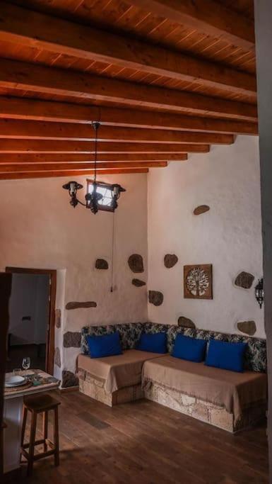 Вилла Casa La Plaza Сан-Бартоломе Экстерьер фото